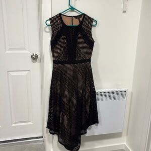 BCBG Max Azaria dress.size XS.